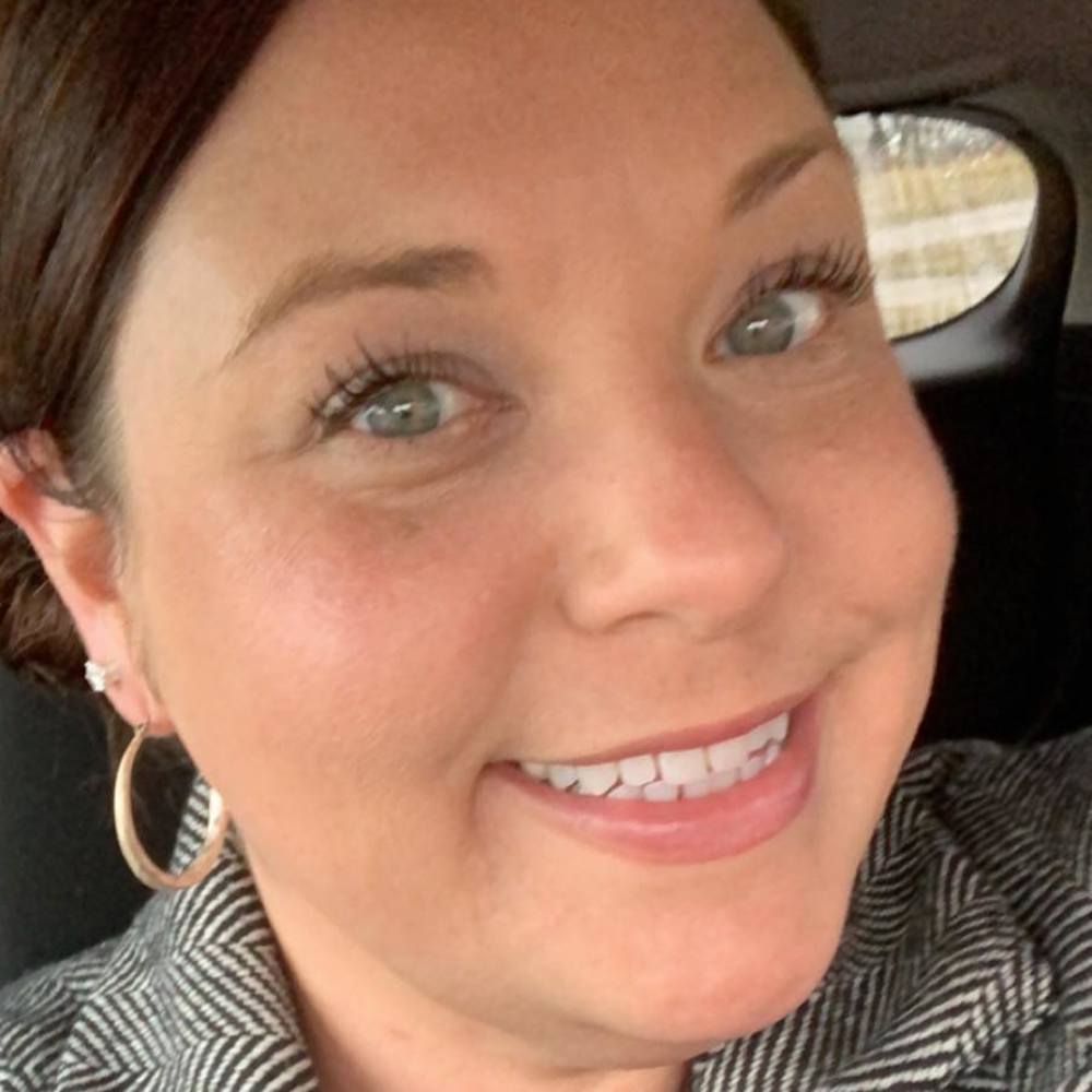 Meet your Posher, Beth
